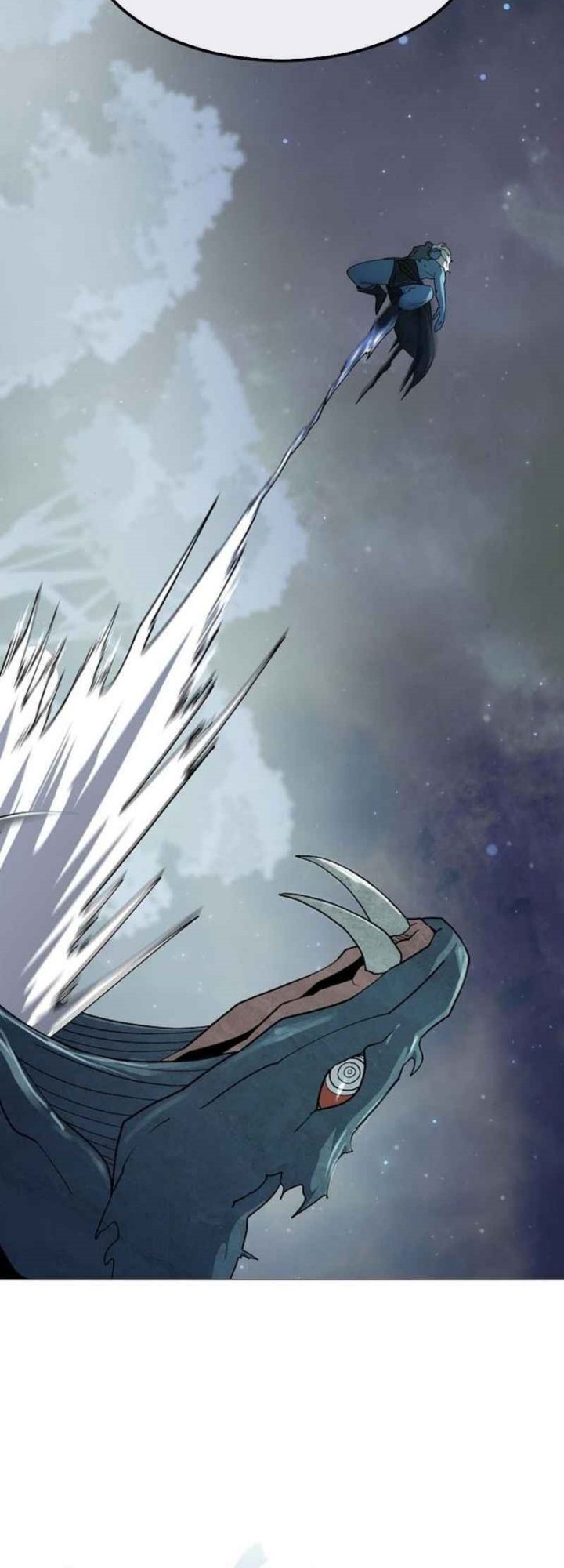 The Zenith Chapter 36 Gambar 28