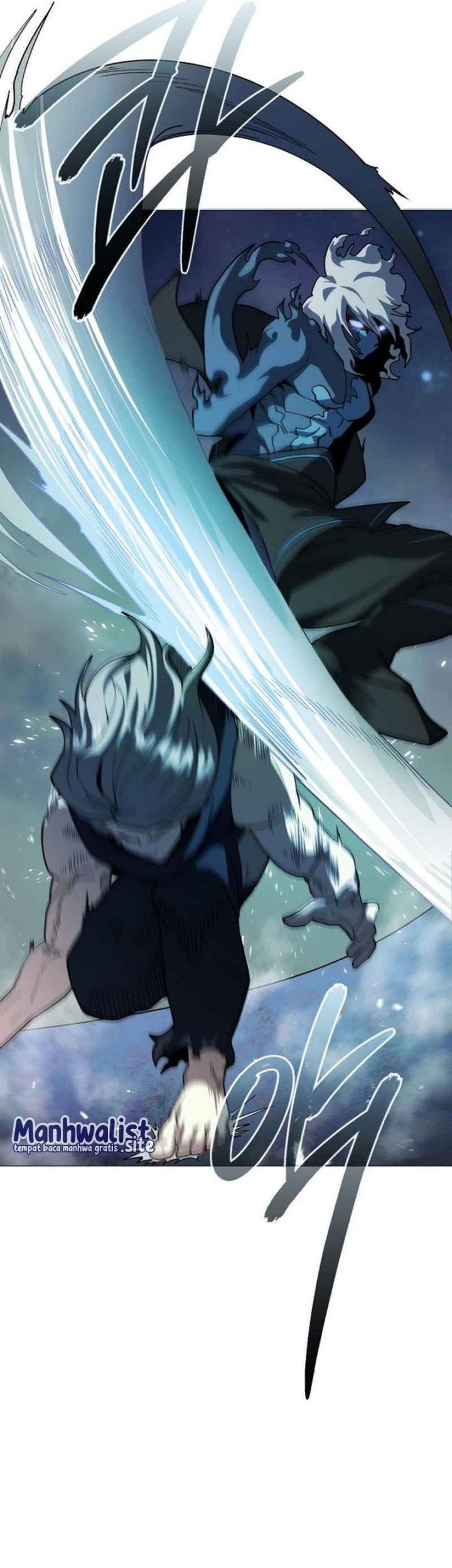 The Zenith Chapter 36 Gambar 29
