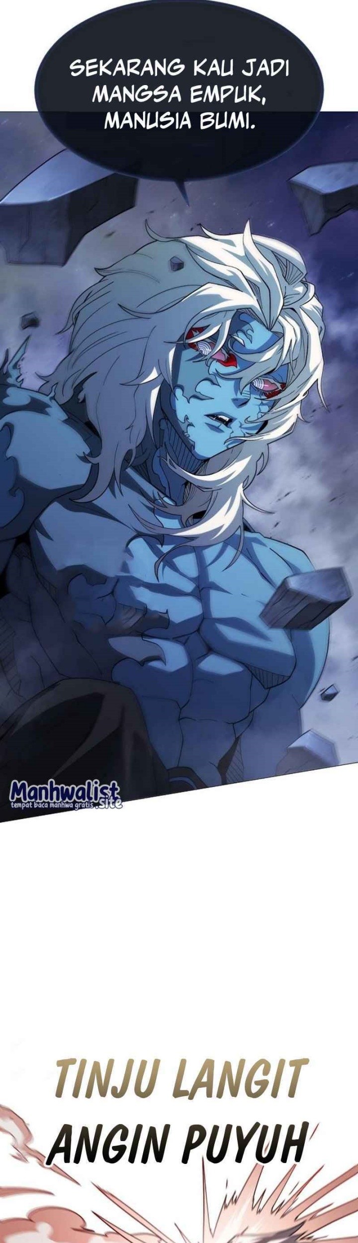The Zenith Chapter 36 Gambar 31