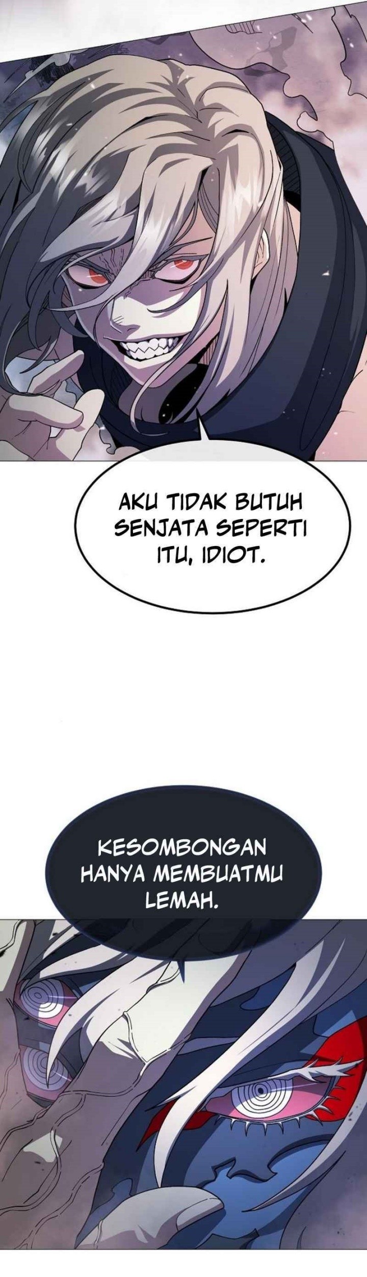 The Zenith Chapter 36 Gambar 33