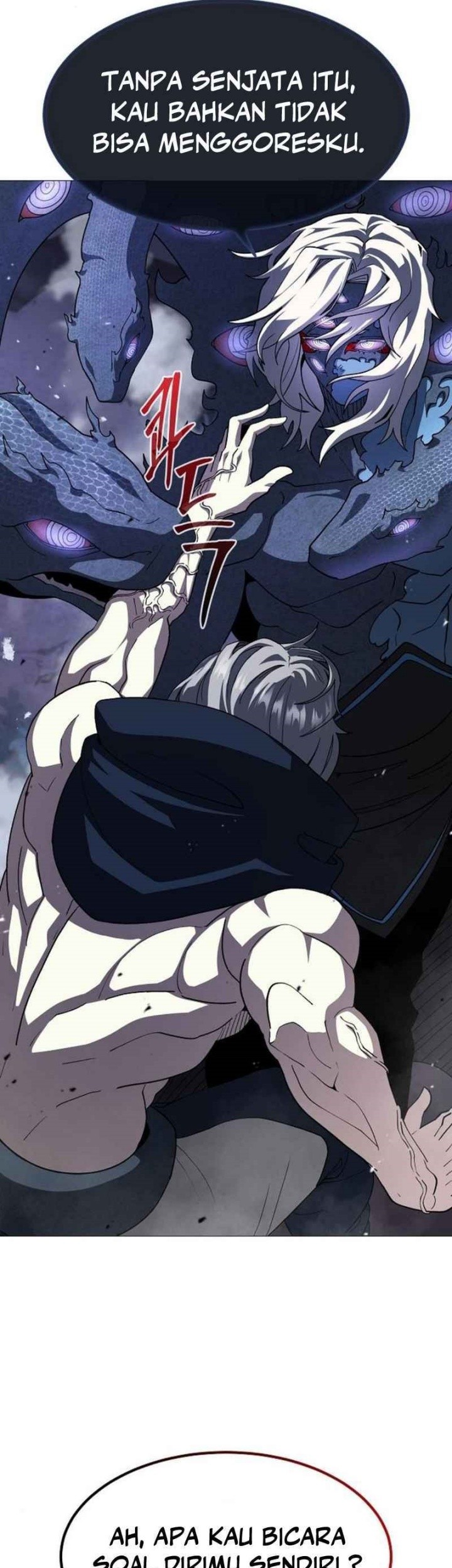 The Zenith Chapter 36 Gambar 35