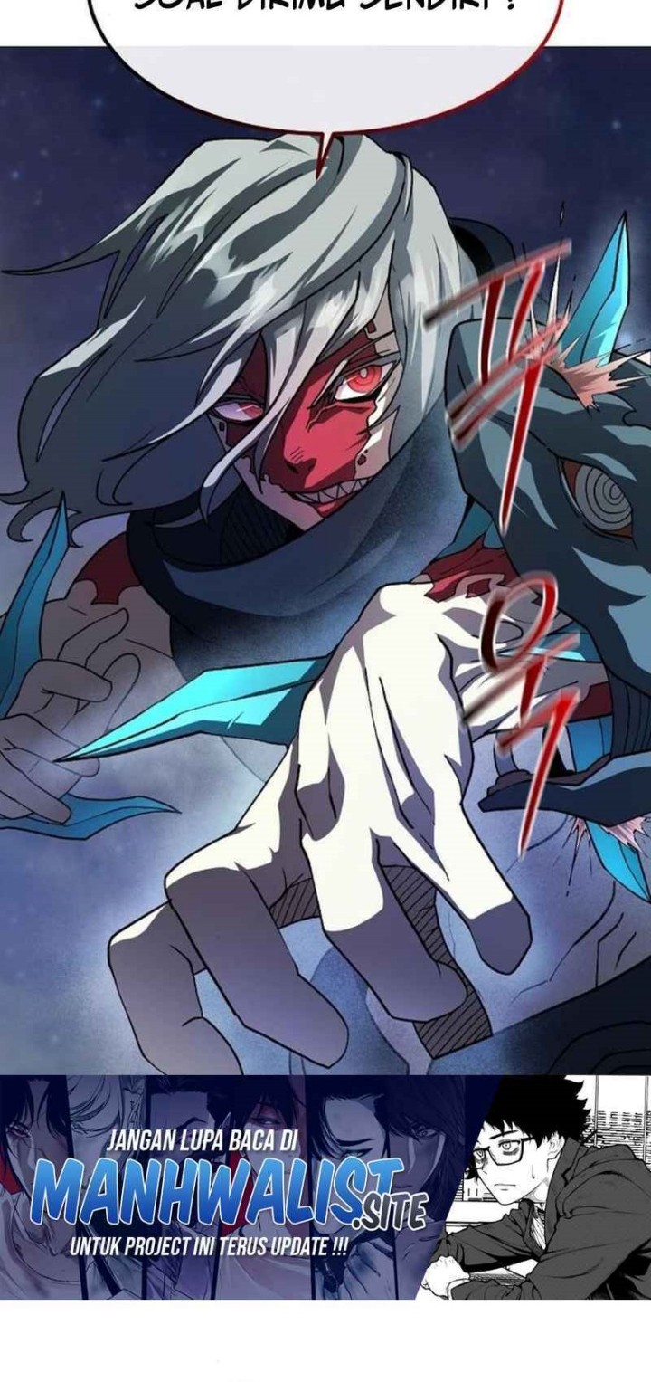 The Zenith Chapter 36 Gambar 36