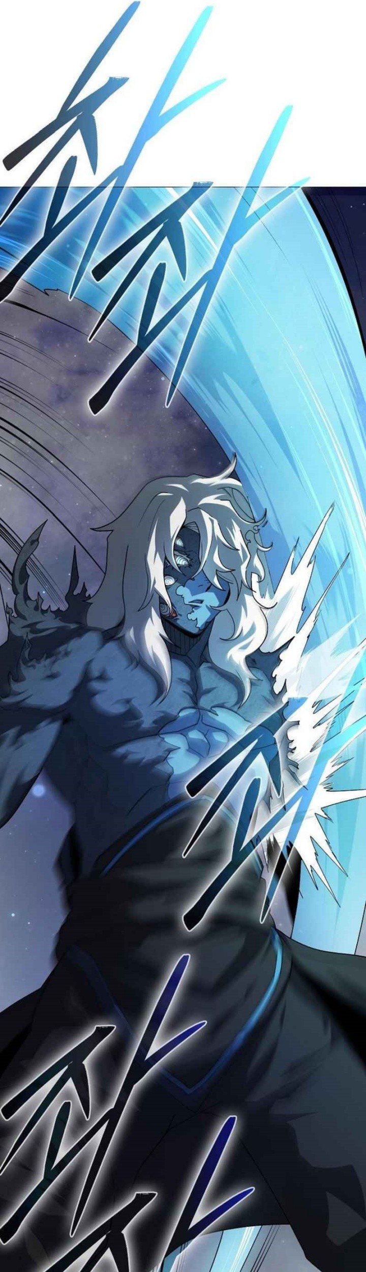 The Zenith Chapter 36 Gambar 37