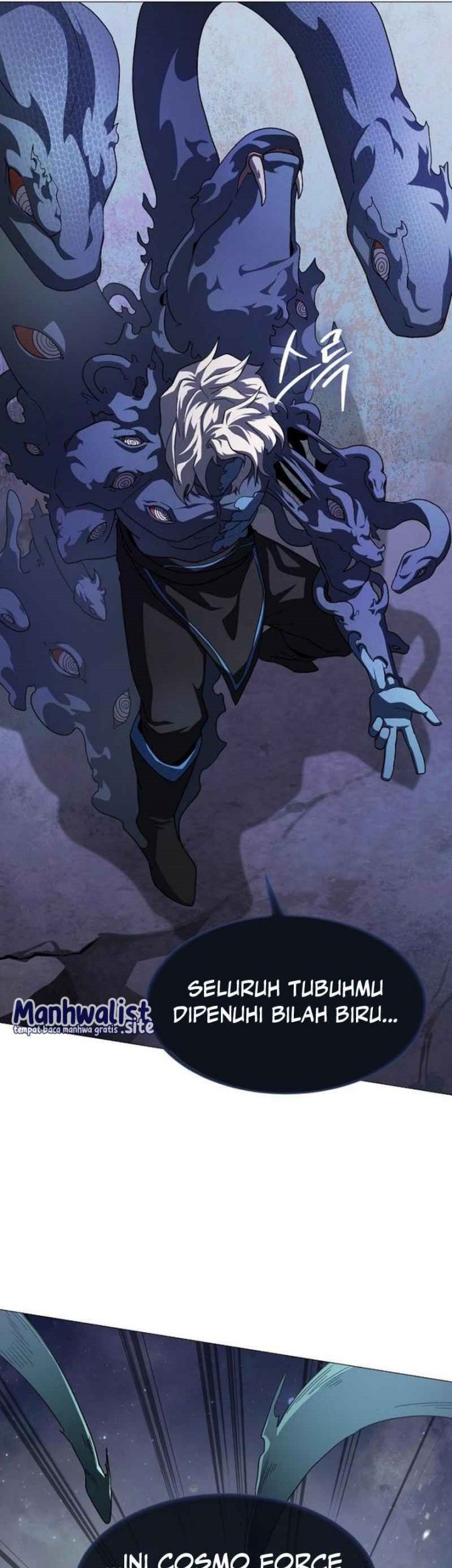 The Zenith Chapter 36 Gambar 39