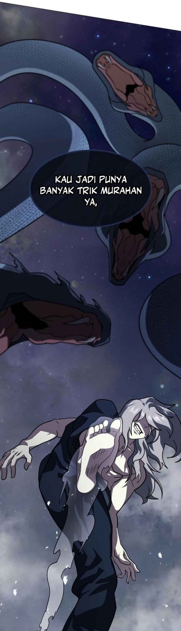 The Zenith Chapter 36 Gambar 41