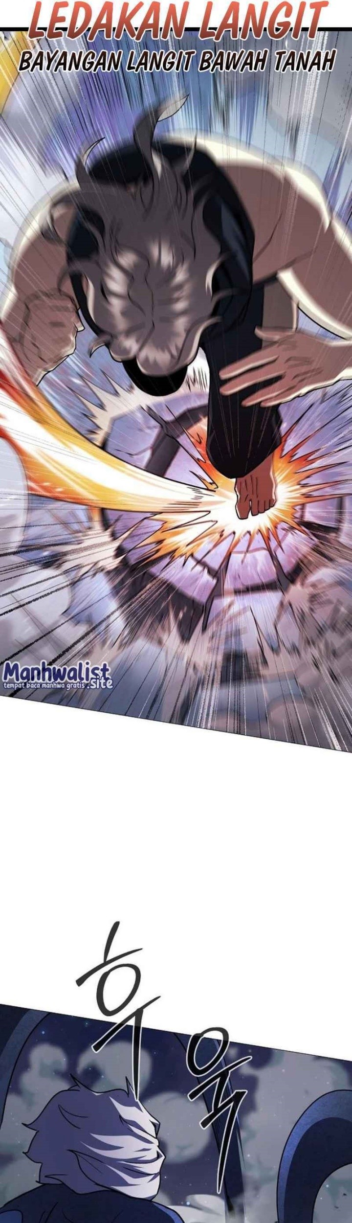 The Zenith Chapter 36 Gambar 43