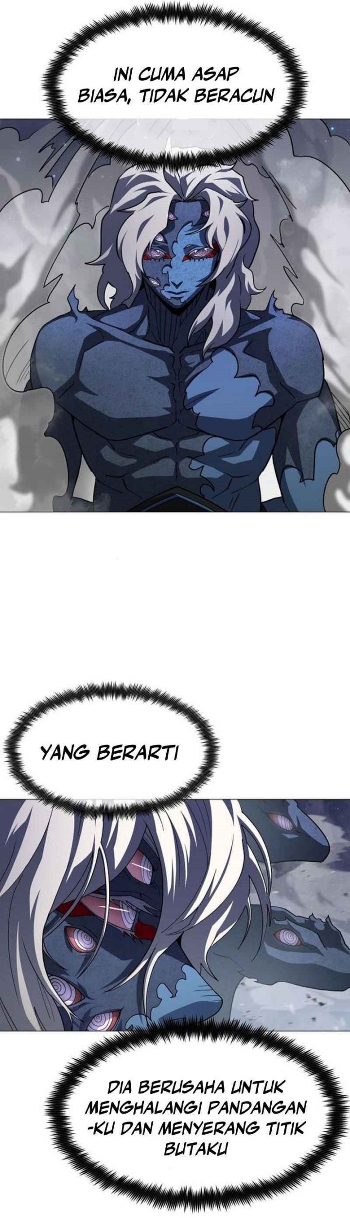 The Zenith Chapter 36 Gambar 45