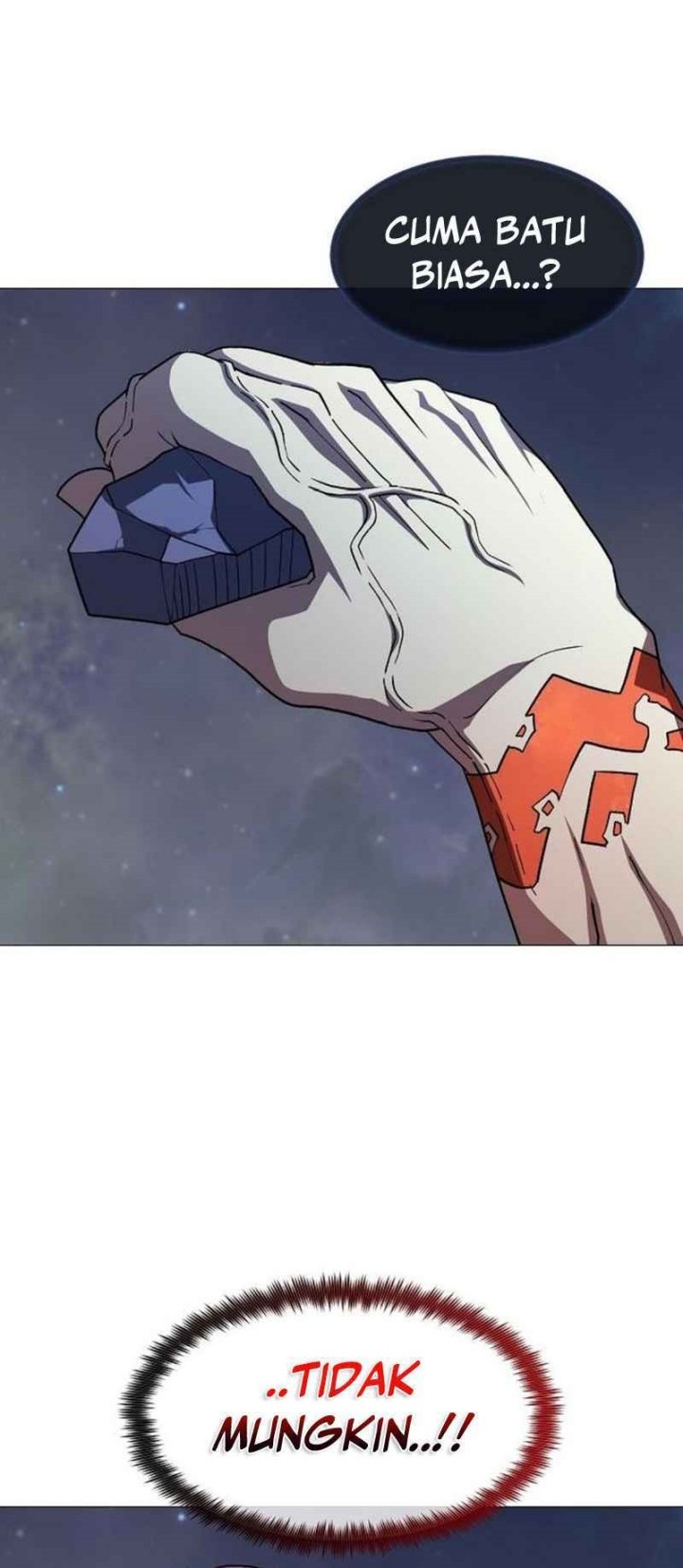The Zenith Chapter 36 Gambar 52