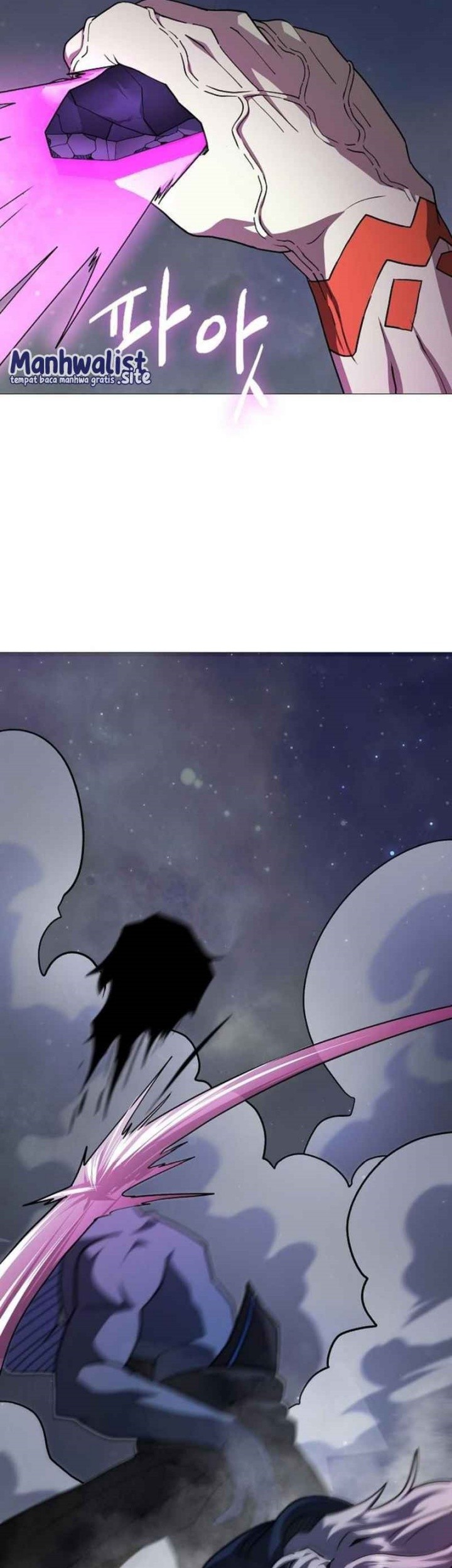 The Zenith Chapter 36 Gambar 53