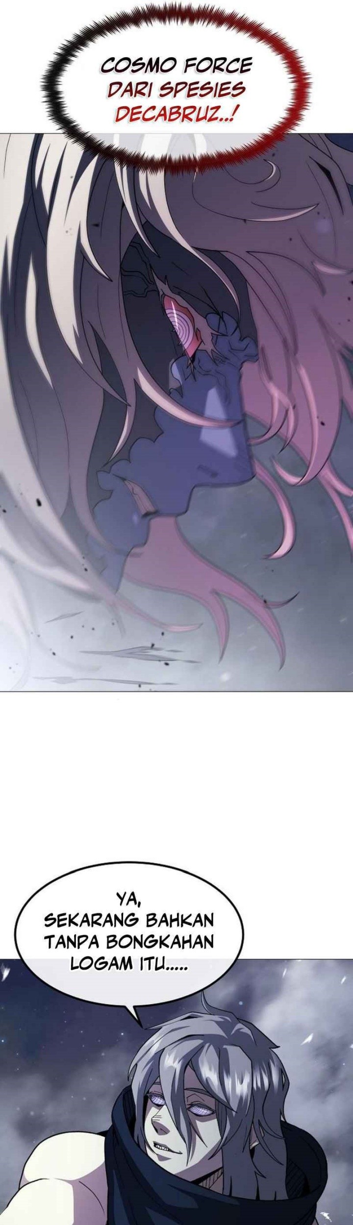 The Zenith Chapter 36 Gambar 55