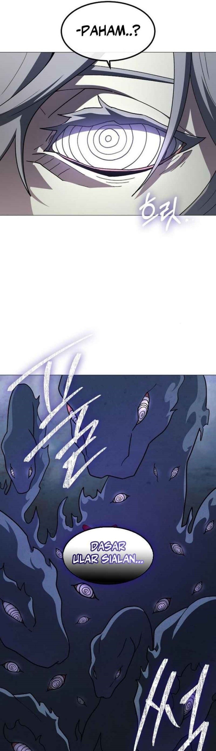 The Zenith Chapter 36 Gambar 57