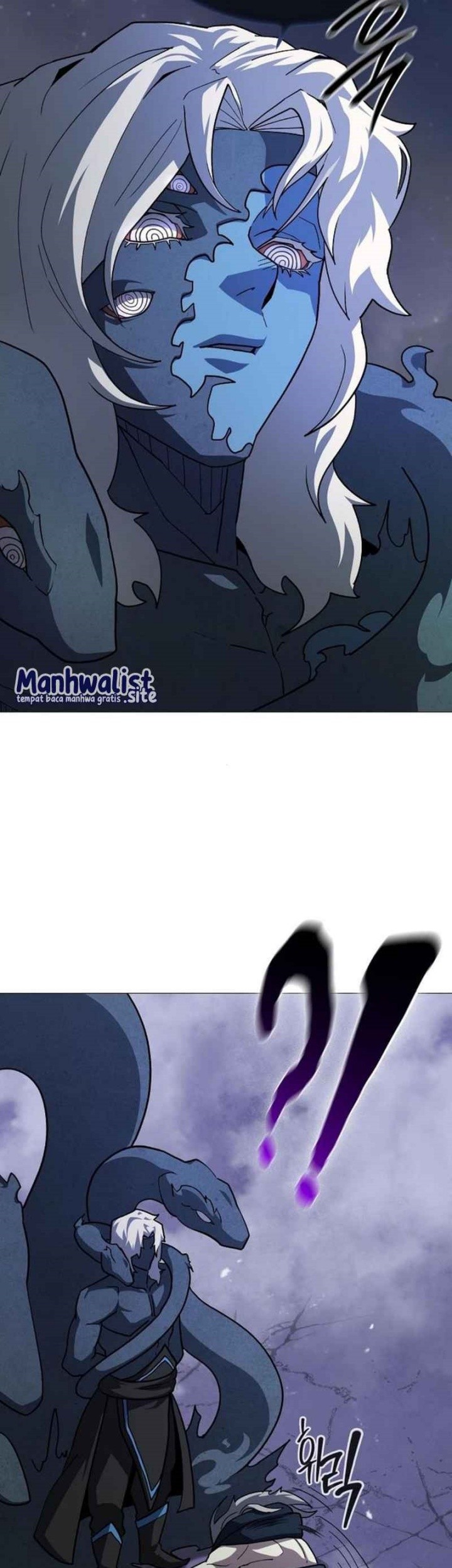 The Zenith Chapter 36 Gambar 59
