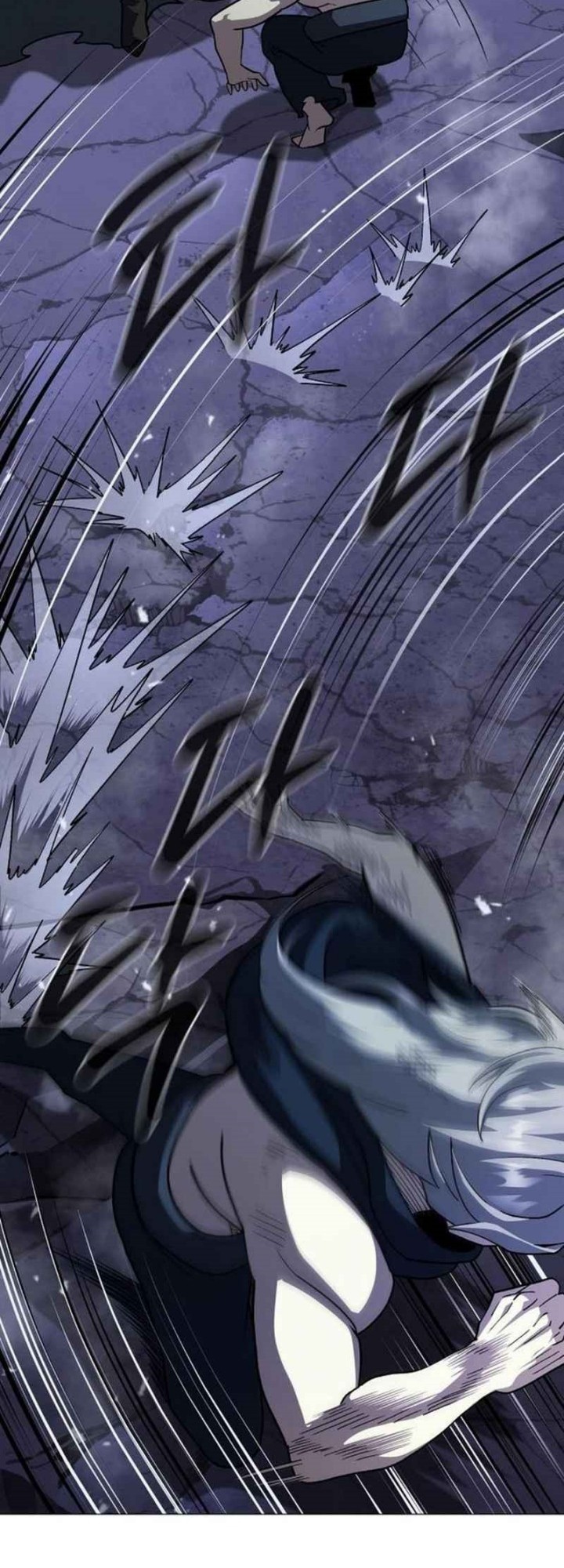 The Zenith Chapter 36 Gambar 60