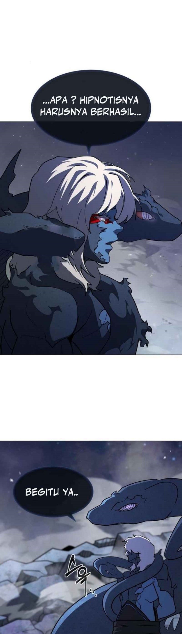 The Zenith Chapter 36 Gambar 61