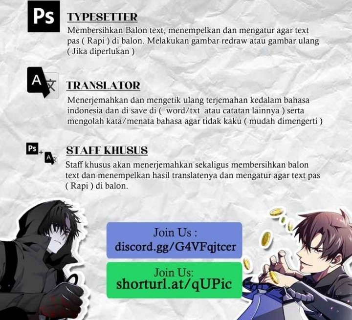The Zenith Chapter 36 Gambar 67