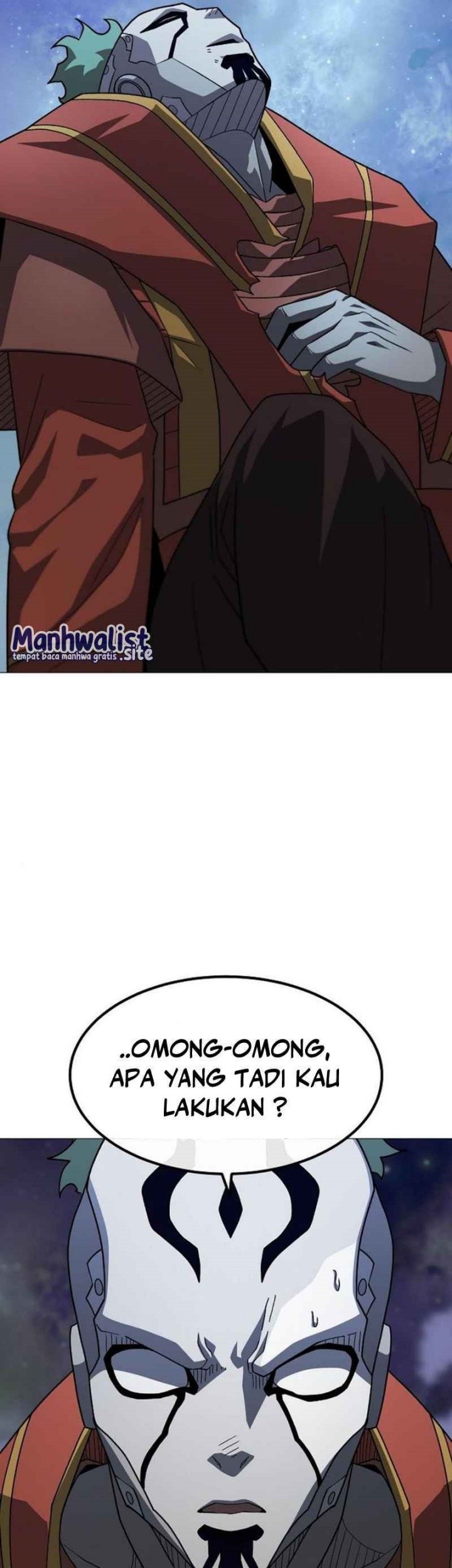 The Zenith Chapter 36 Gambar 5