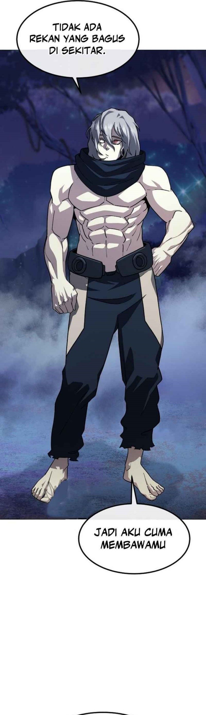 The Zenith Chapter 36 Gambar 7