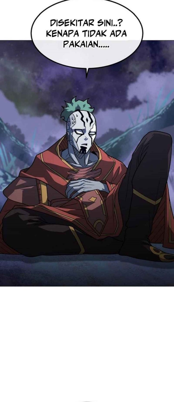 The Zenith Chapter 36 Gambar 8