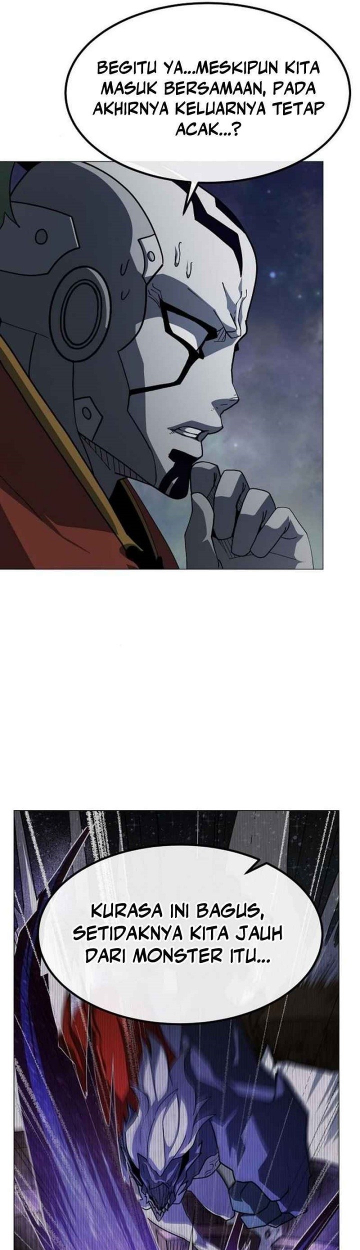 The Zenith Chapter 36 Gambar 11