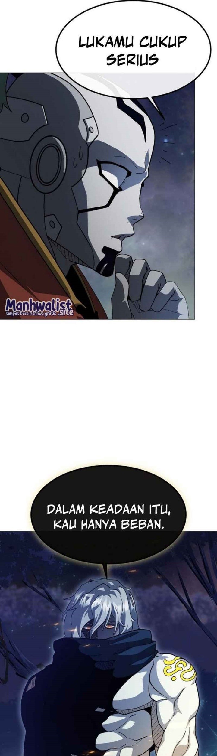 The Zenith Chapter 36 Gambar 13
