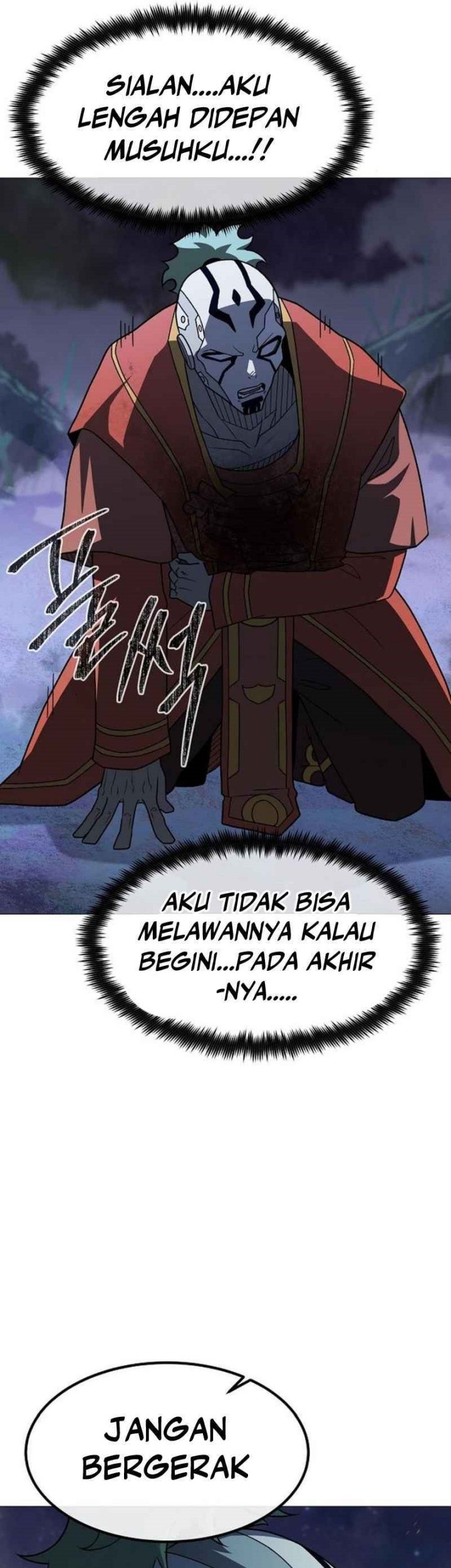 The Zenith Chapter 36 Gambar 15