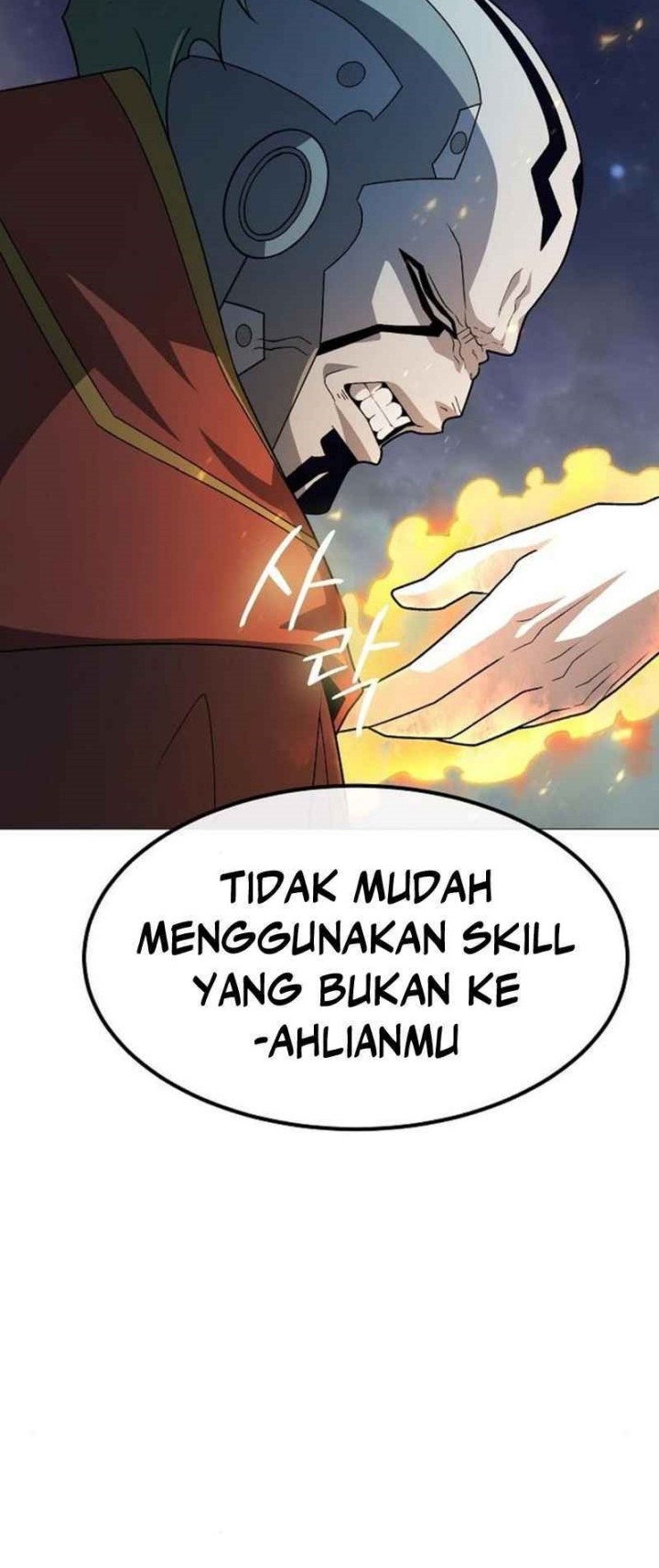 The Zenith Chapter 36 Gambar 16