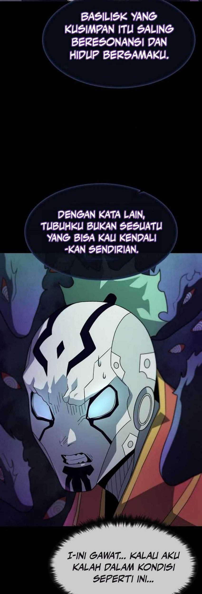 The Zenith Chapter 37 Gambar 45