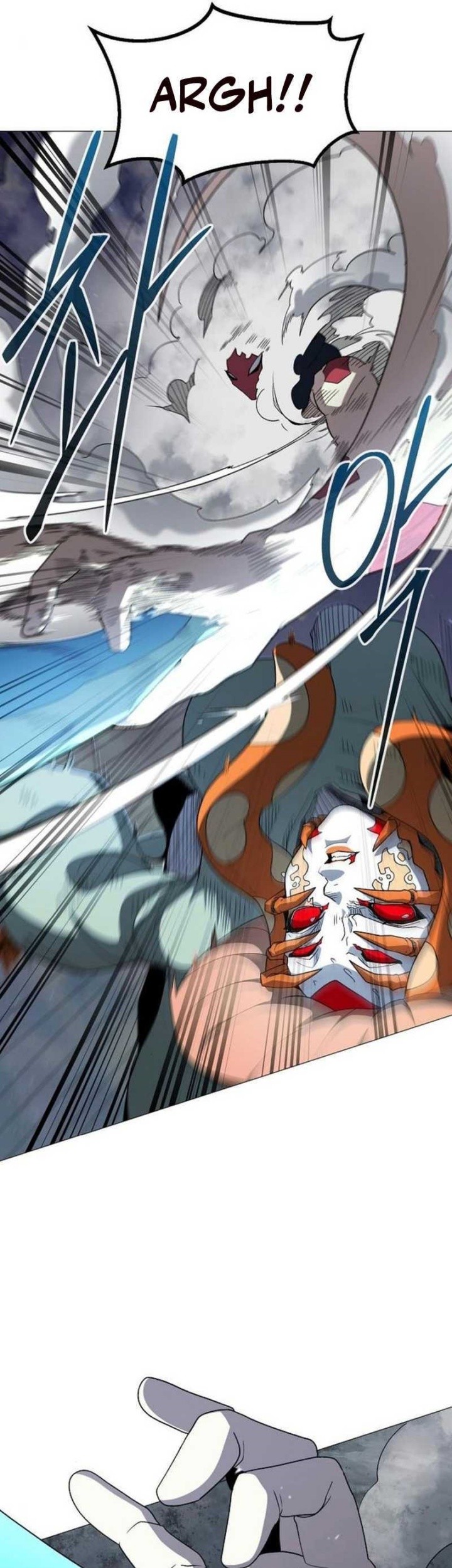 The Zenith Chapter 39 Gambar 21