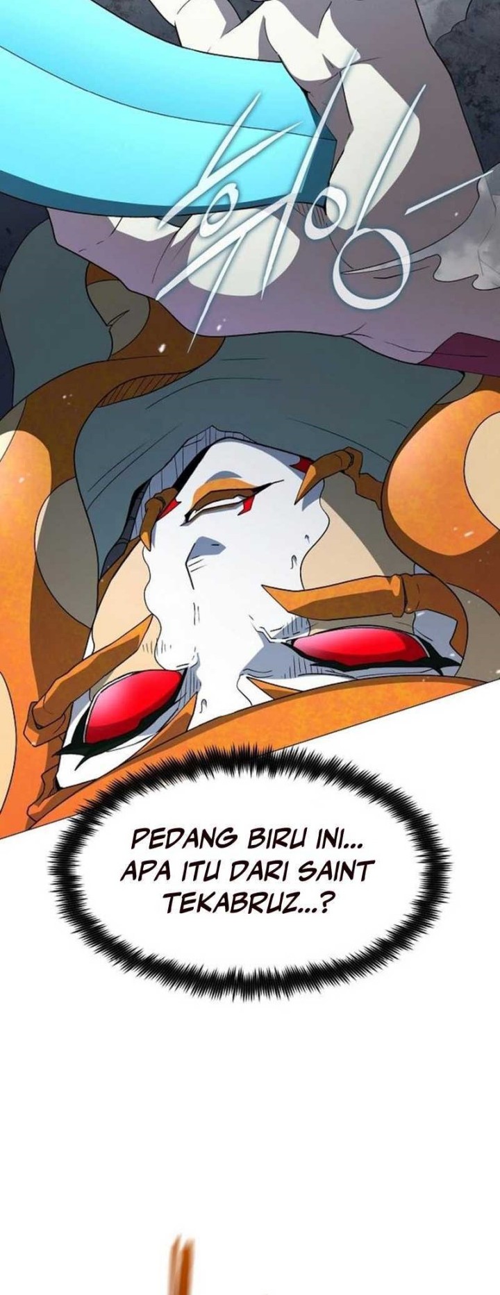 The Zenith Chapter 39 Gambar 22