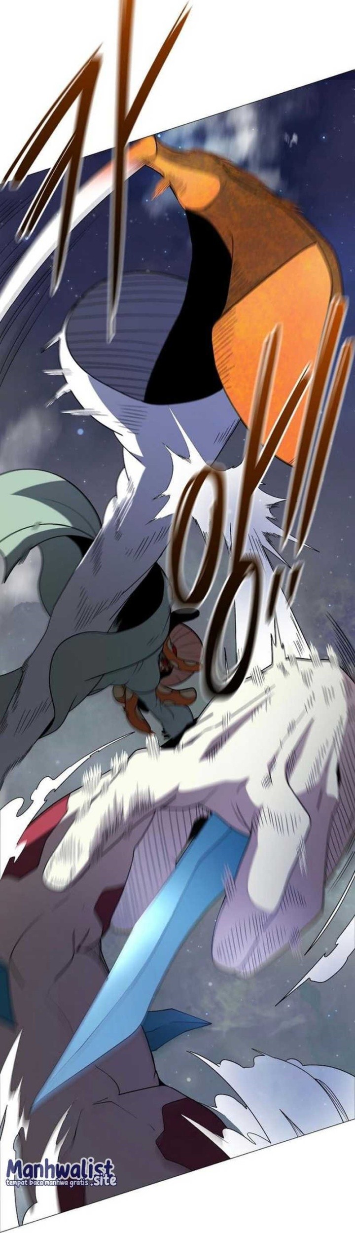 The Zenith Chapter 39 Gambar 23