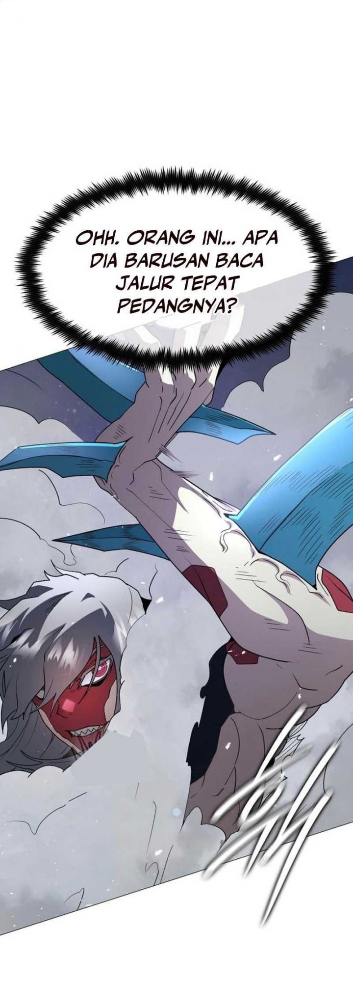 The Zenith Chapter 39 Gambar 24