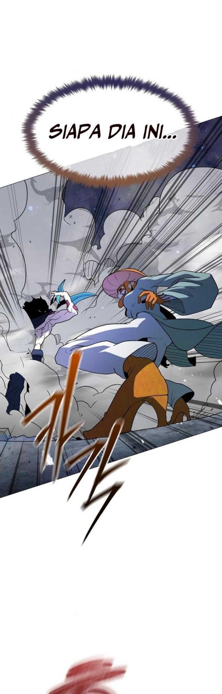 The Zenith Chapter 39 Gambar 25