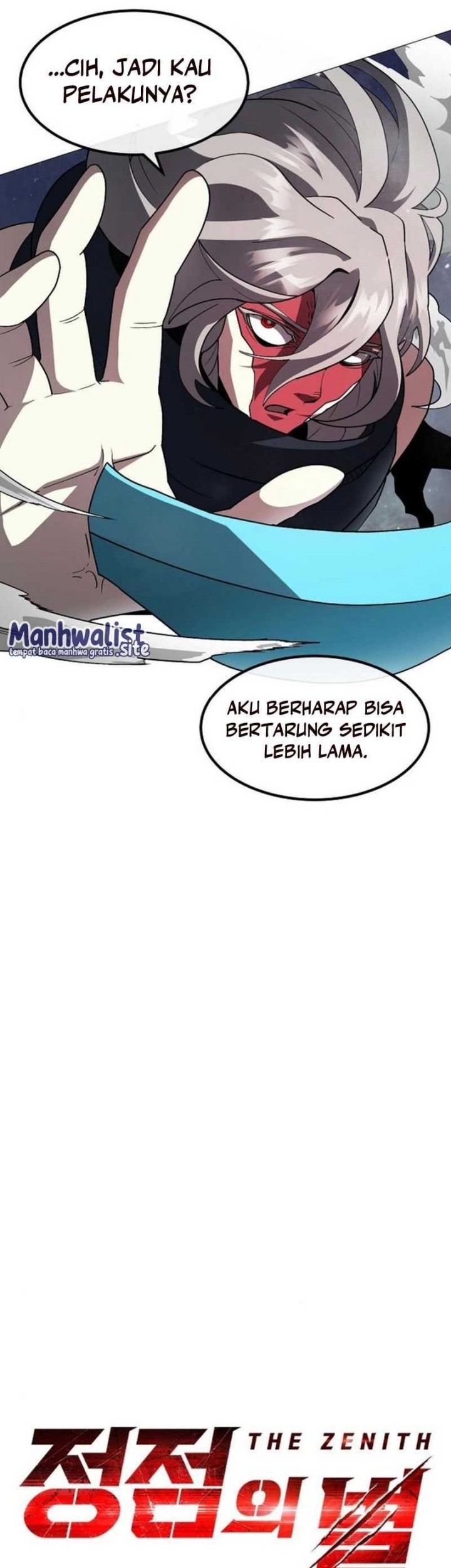 The Zenith Chapter 39 Gambar 28
