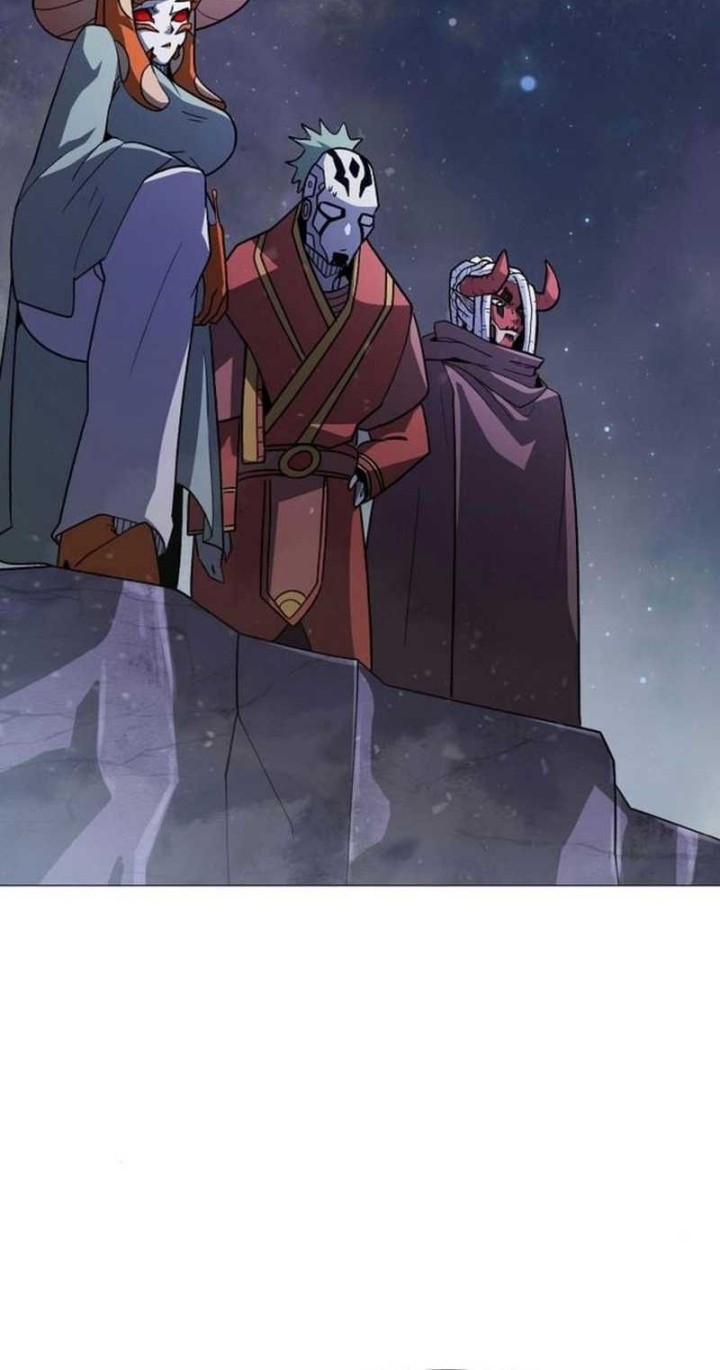 The Zenith Chapter 39 Gambar 35