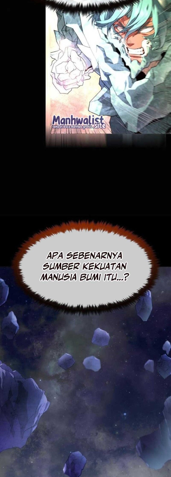 The Zenith Chapter 39 Gambar 41