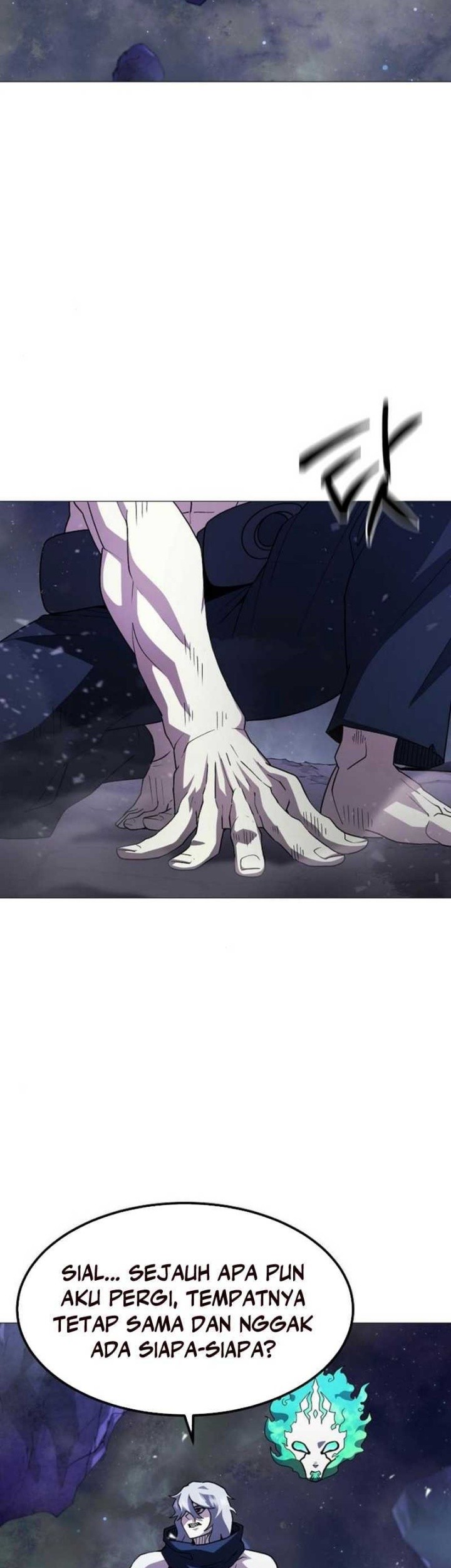 The Zenith Chapter 39 Gambar 42