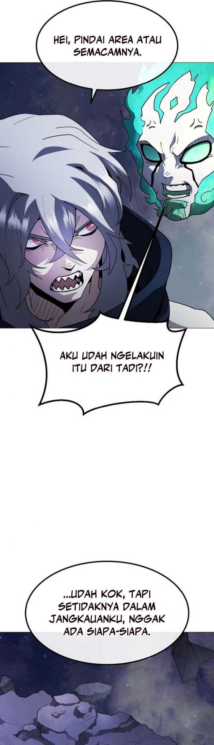 The Zenith Chapter 39 Gambar 44