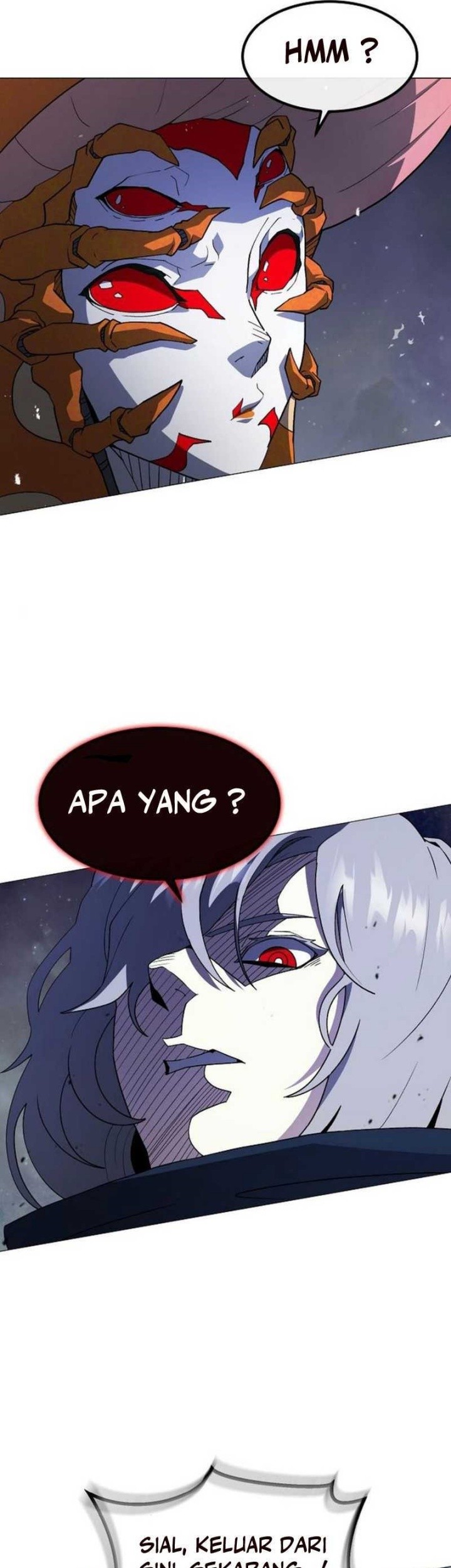 The Zenith Chapter 39 Gambar 48