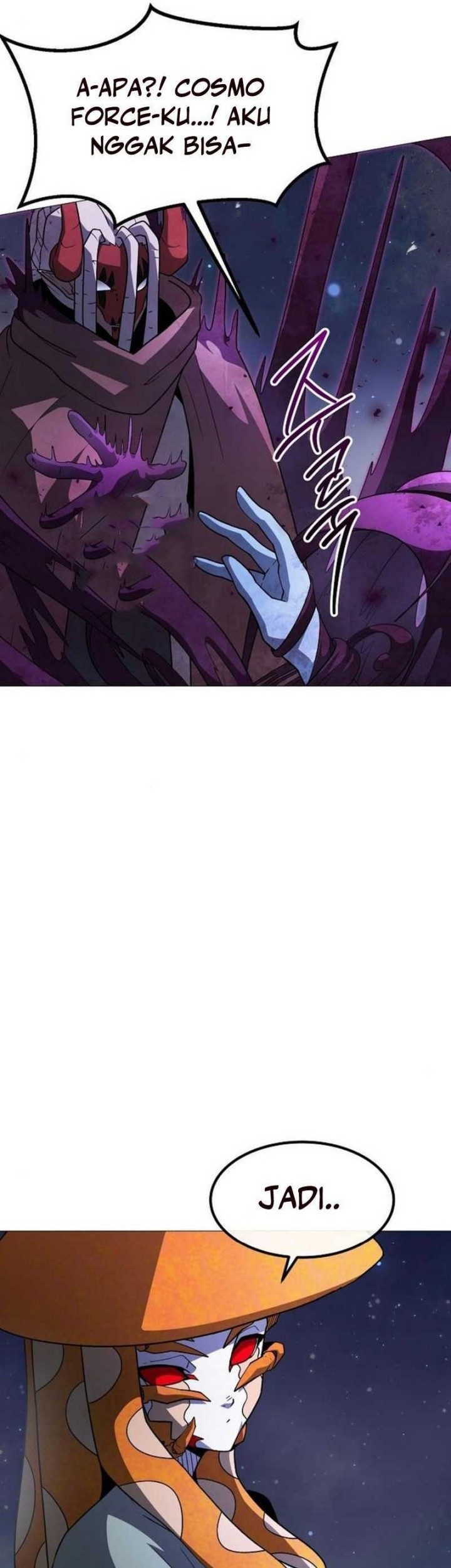 The Zenith Chapter 39 Gambar 50