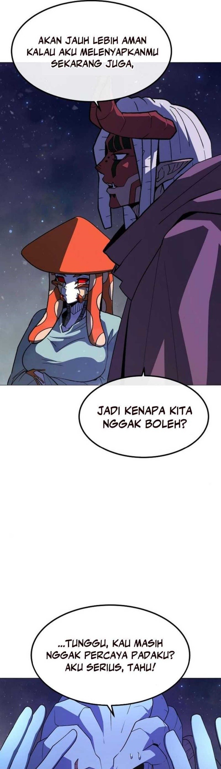 The Zenith Chapter 39 Gambar 54