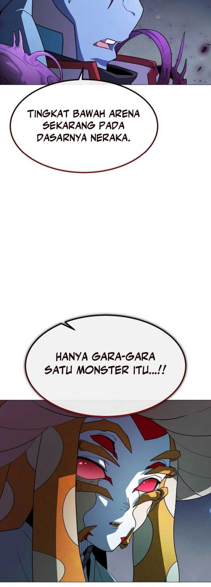 The Zenith Chapter 39 Gambar 57