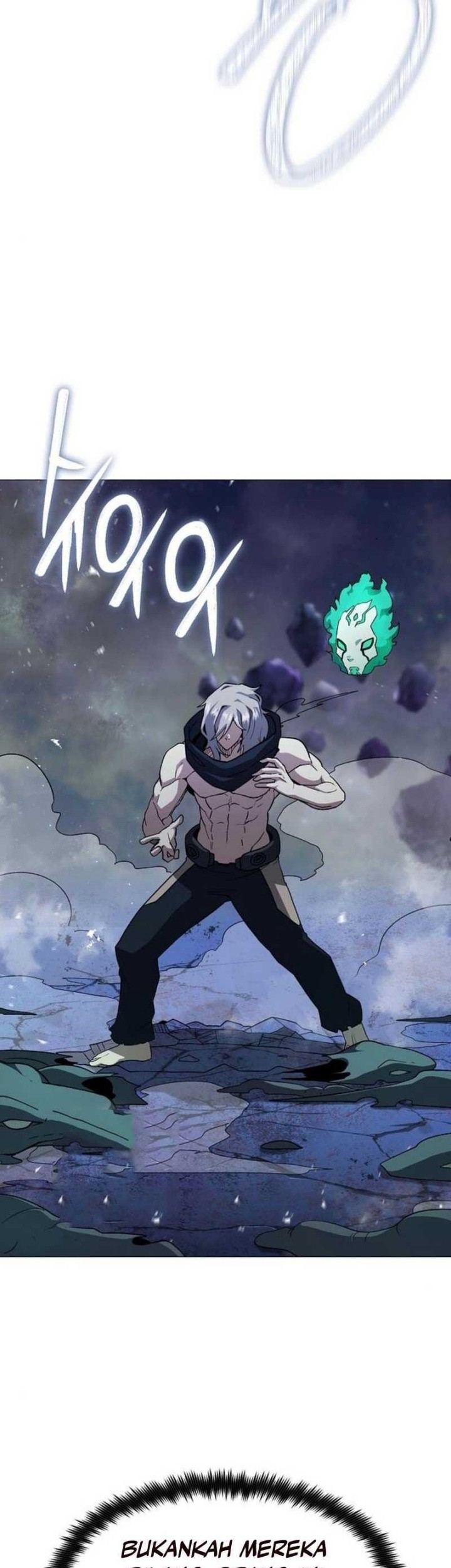 The Zenith Chapter 39 Gambar 3