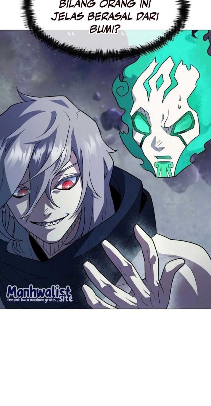 The Zenith Chapter 39 Gambar 4