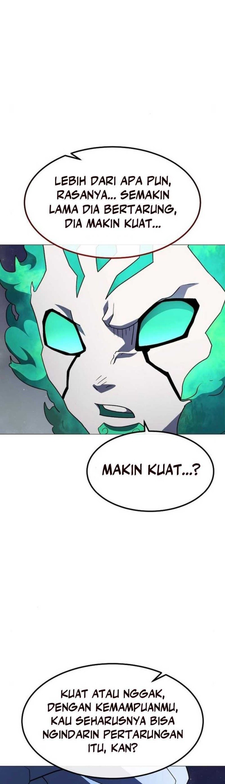 The Zenith Chapter 39 Gambar 58