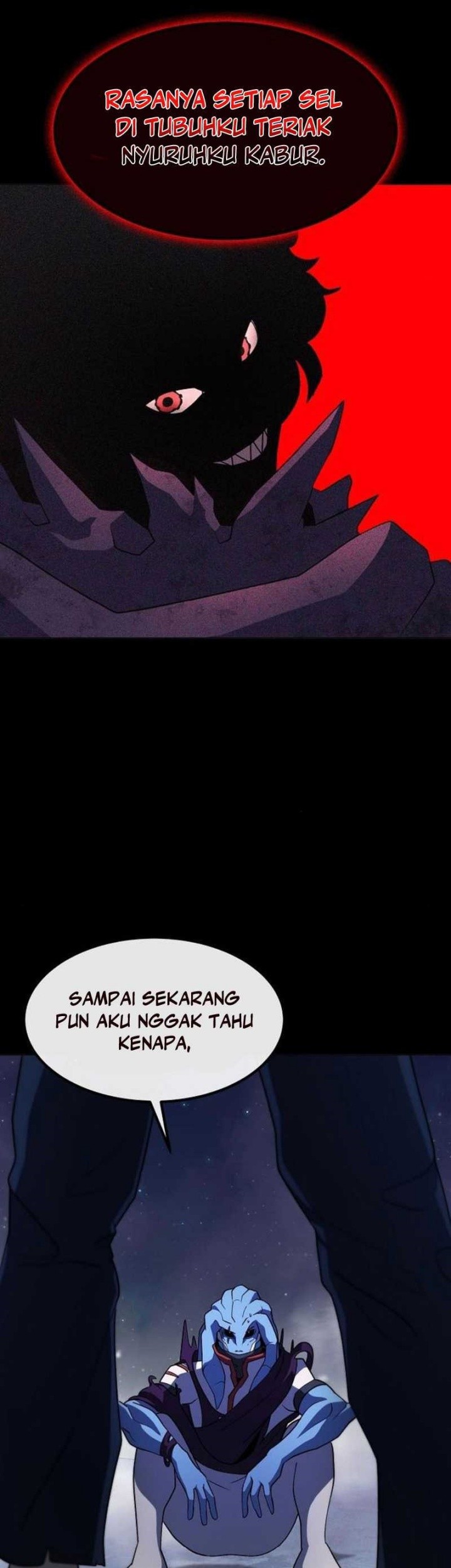 The Zenith Chapter 39 Gambar 62