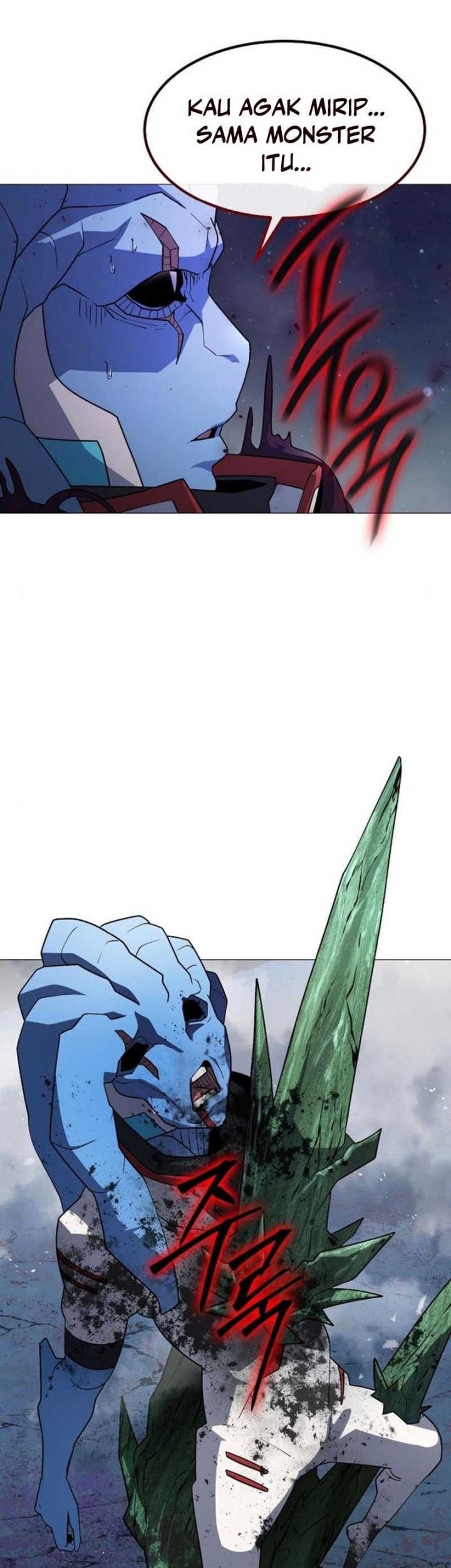 The Zenith Chapter 39 Gambar 64