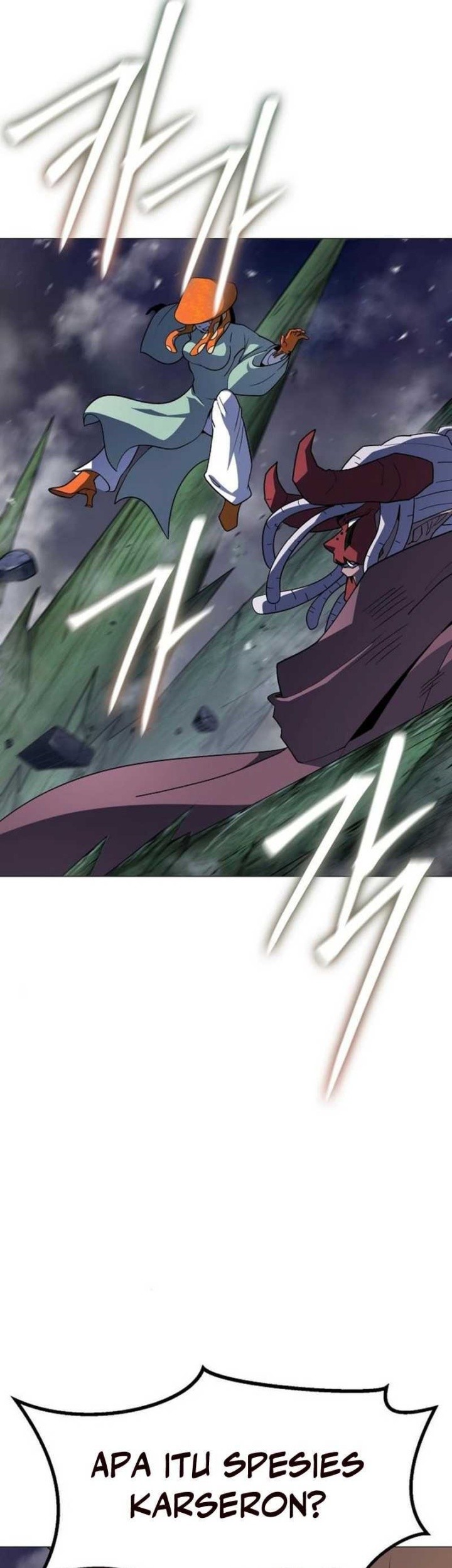 The Zenith Chapter 39 Gambar 68