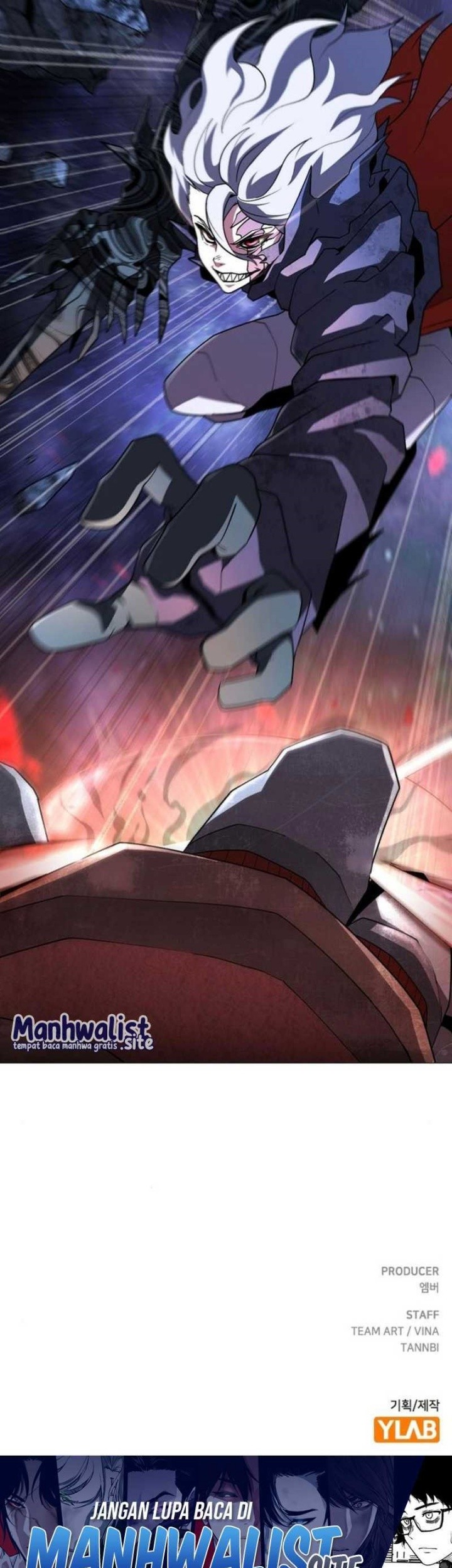 The Zenith Chapter 39 Gambar 76