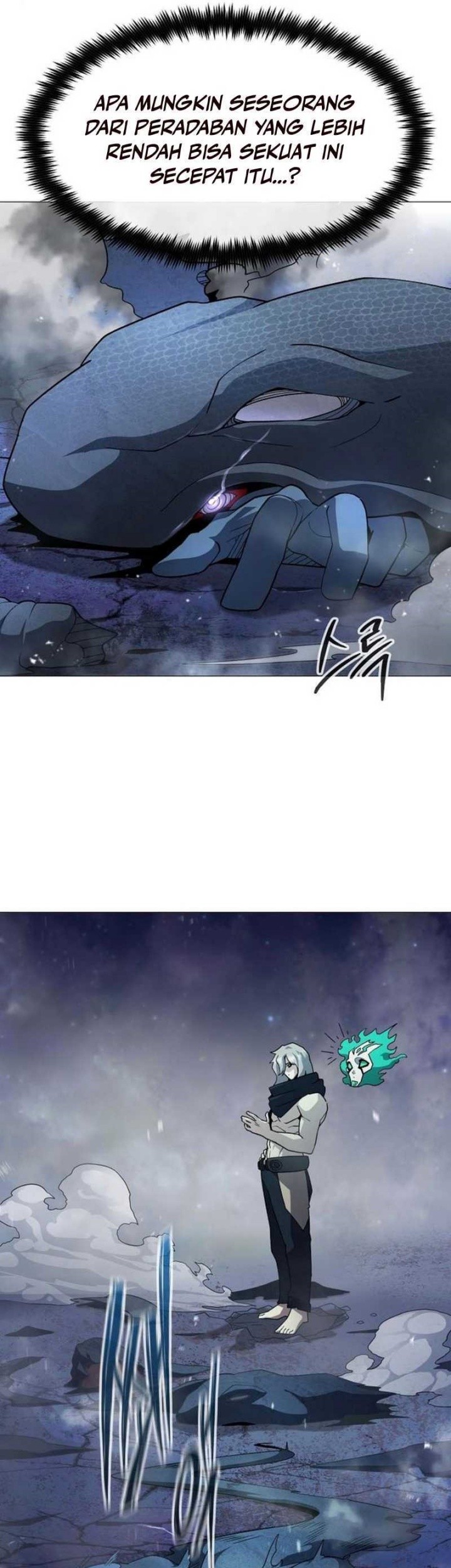 The Zenith Chapter 39 Gambar 5