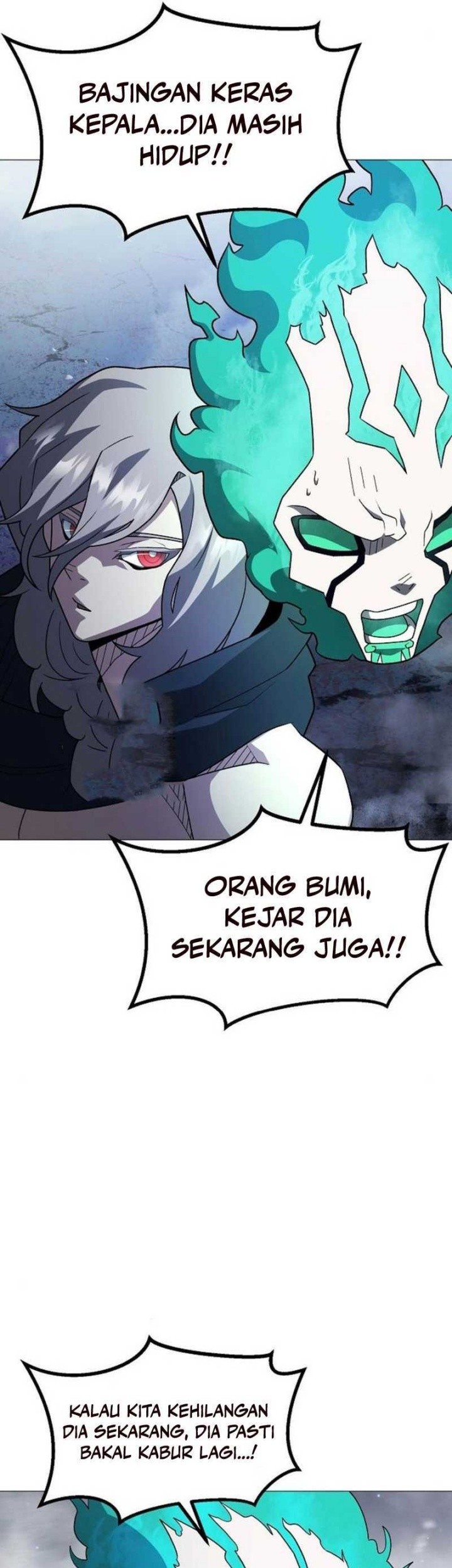 The Zenith Chapter 39 Gambar 7